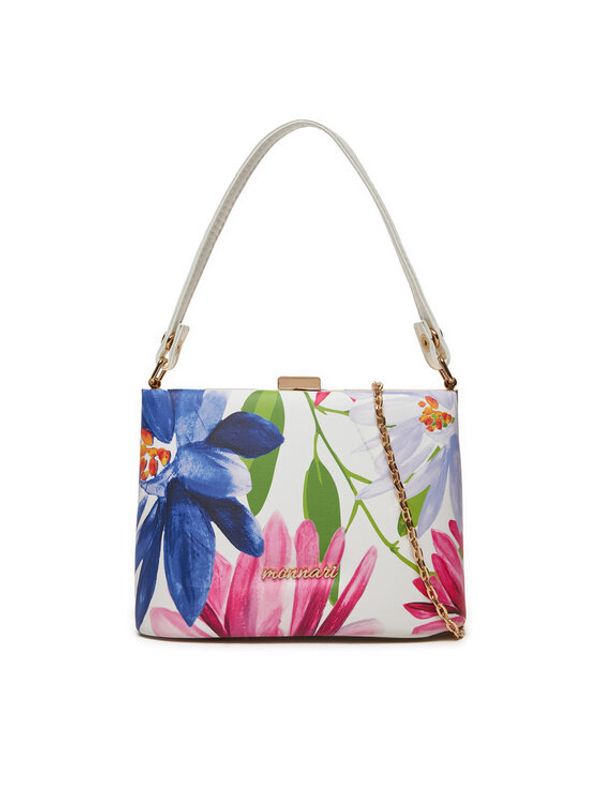 Monnari Monnari Torbica BAG2740-M00 Šarena