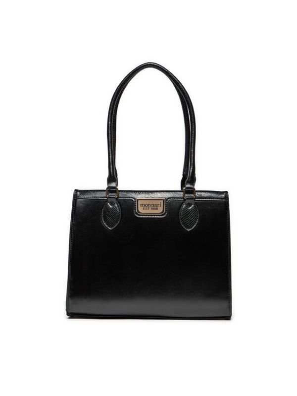 Monnari Monnari Torbica BAG2910-020 Crna