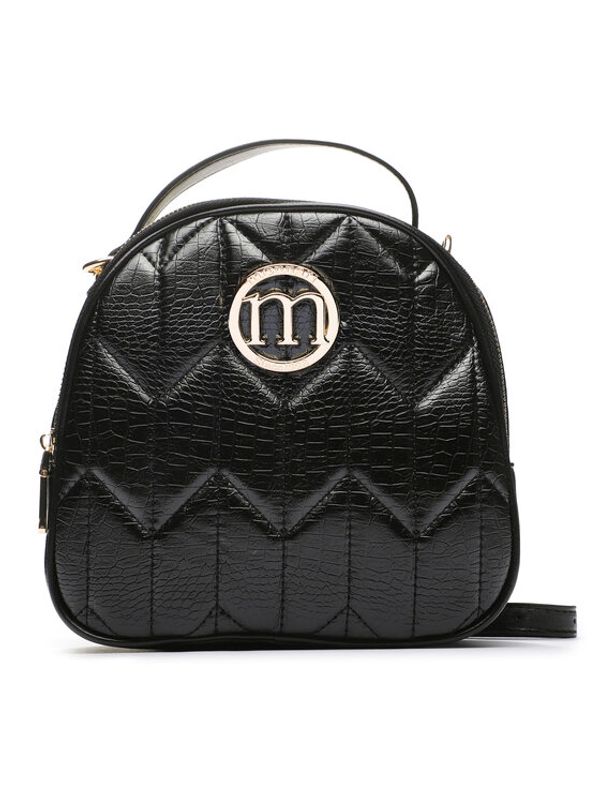 Monnari Monnari Torbica BAG4620-M20 Crna