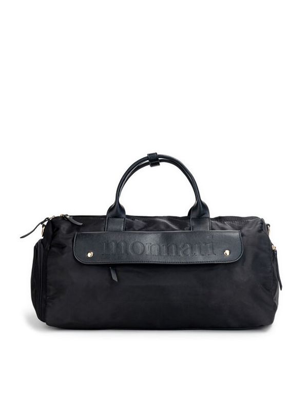 Monnari Monnari Torbica TORIMP0-24J-BAG4380-K020D000 Crna