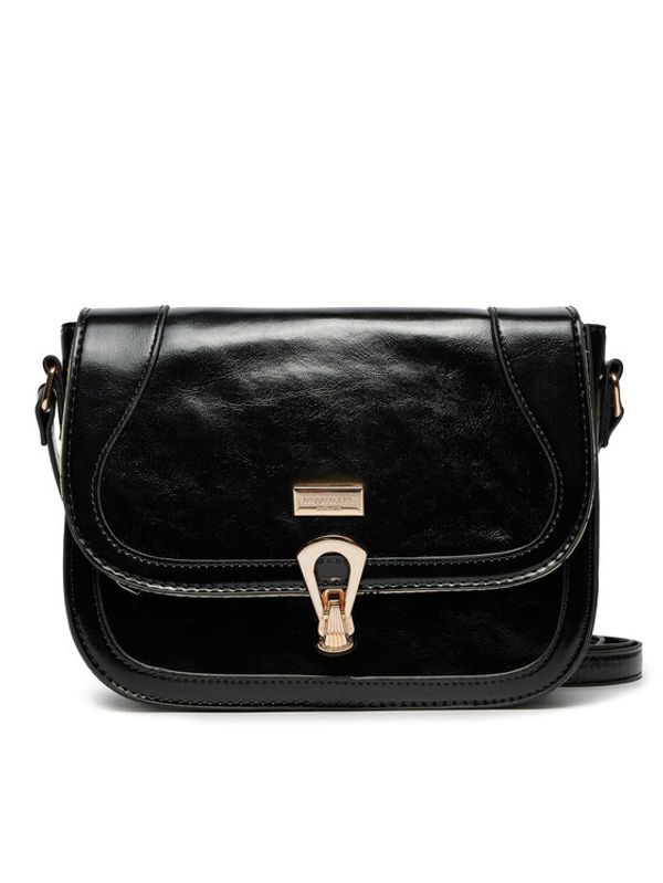 Monnari Monnari Torbica TORIMP0-24W-BAG1590-K020D000-R00 Crna