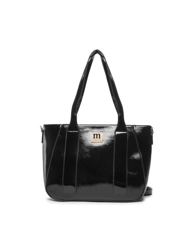 Monnari Monnari Torbica TORIMP0-24W-BAG1610-K020D000-R00 Crna