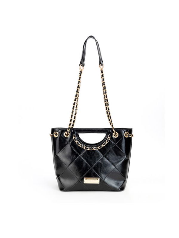 Monnari Monnari Torbica TORIMP0-24Z-BAG4310-K020D000 Crna
