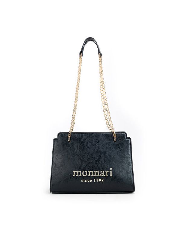 Monnari Monnari Torbica TORIMP0-24Z-BAG5230-K020 Crna