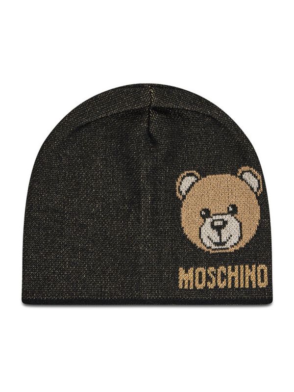 MOSCHINO MOSCHINO Kapa 65214 0M2346 Crna