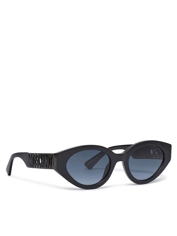 MOSCHINO MOSCHINO Sunčane naočale MOS160/S Crna
