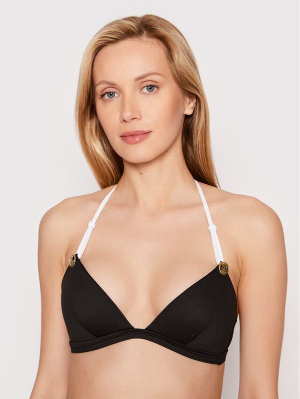 MOSCHINO Underwear & Swim MOSCHINO Underwear & Swim Gornji dio kupaćeg kostima 5709 5508 Crna