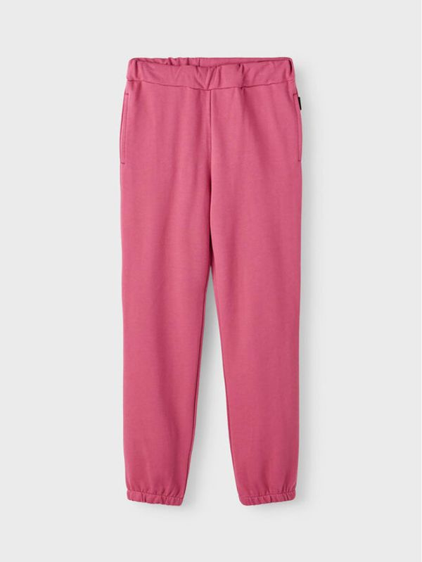 NAME IT NAME IT Donji dio trenerke 13205914 Ružičasta Regular Fit