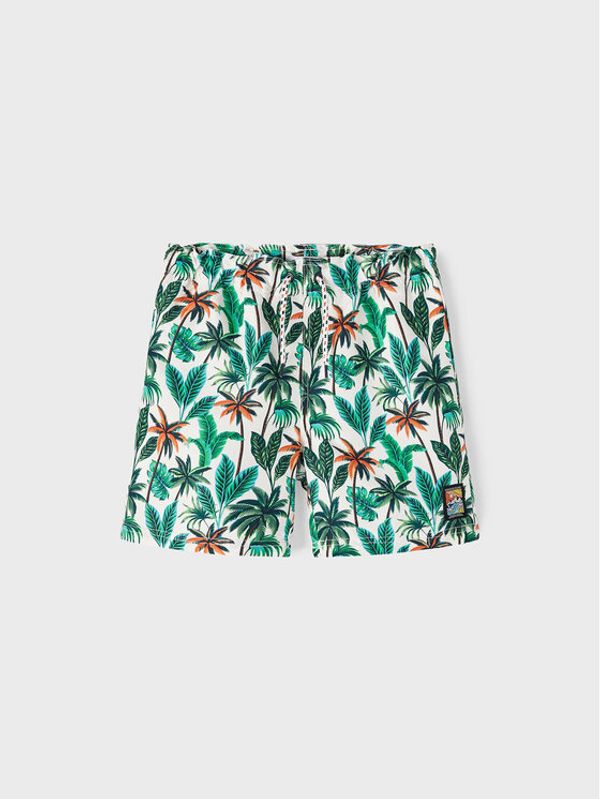 NAME IT NAME IT Kupaće gaće i hlače 13213870 Šarena Regular Fit