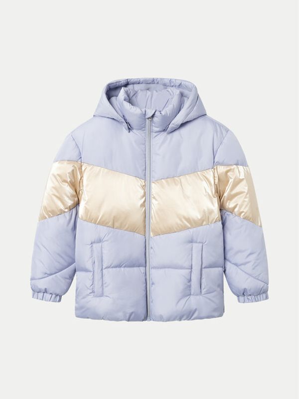 NAME IT NAME IT Pernata jakna 13231169 Plava Regular Fit
