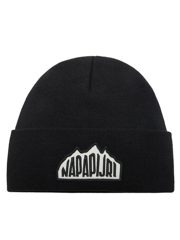 Napapijri Napapijri Kapa F-Mountain NP0A4HXL Crna