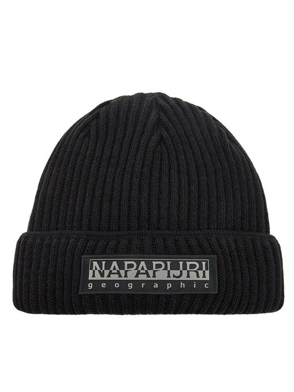 Napapijri Napapijri Kapa F-Vispa NP0A4HXM Crna