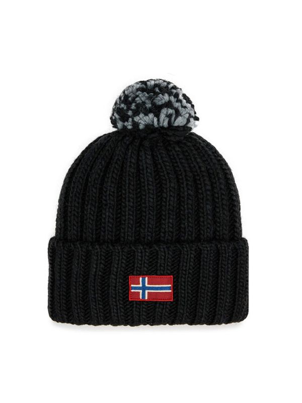 Napapijri Napapijri Kapa NP0A4GKC Crna