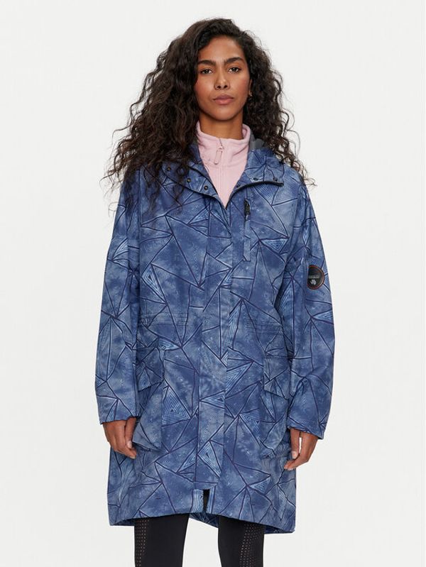 Napapijri Napapijri Parka Adud W Sl N0YINH Tamnoplava Regular Fit