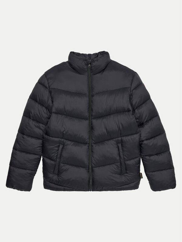 Napapijri Napapijri Pernata jakna K A Carrel NP0A4HYE D Crna Regular Fit