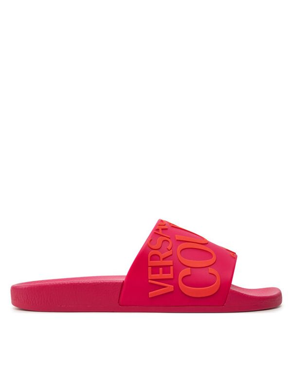 Versace Jeans Couture Natikače Versace Jeans Couture 76VA3SQ1 406