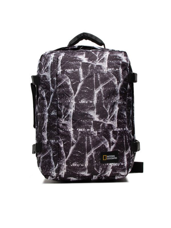National Geographic National Geographic Ruksak Hybrid N11802.96CRA Crna