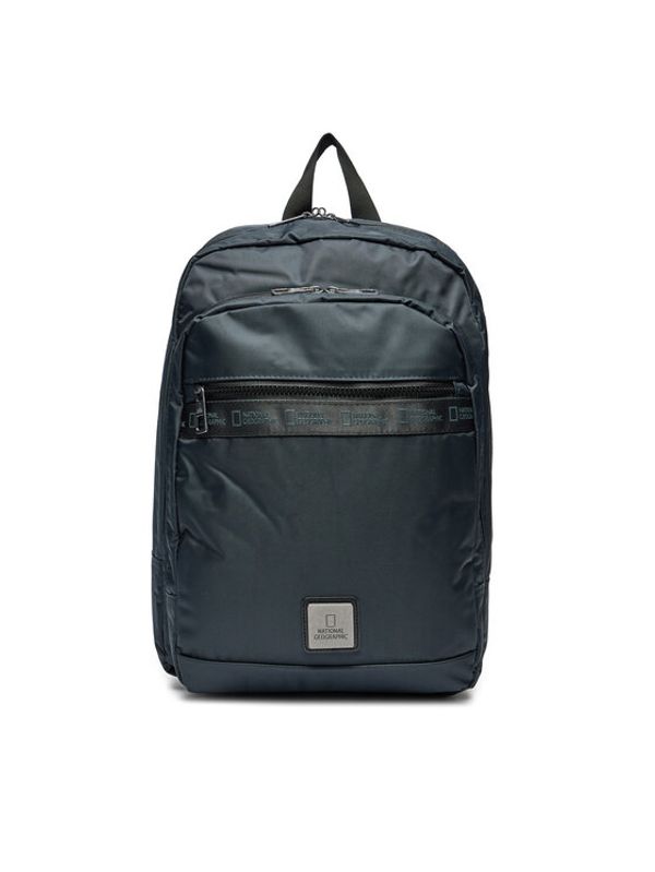 National Geographic National Geographic Ruksak N04604.49 Tamnoplava