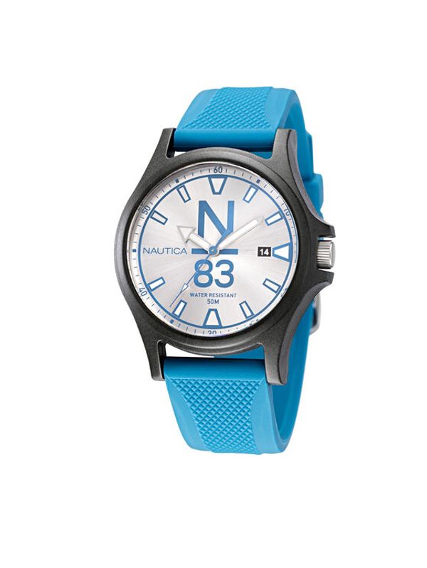 Nautica Nautica Sat Java NAPJSS225 Plava