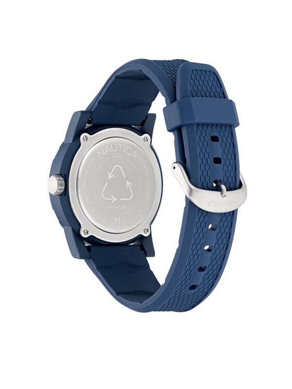 Nautica Nautica Sat NAPATS305 Plava