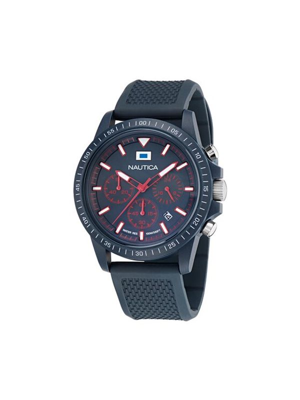 Nautica Nautica Sat NAPNOS4S2 Tamnoplava