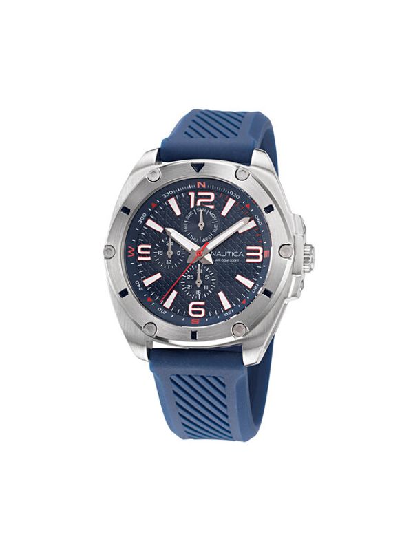 Nautica Nautica Sat Tin Can Bay NAPTCS224 Plava