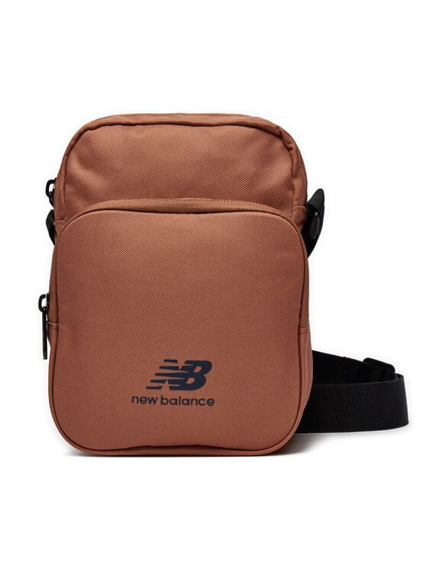 New Balance New Balance Crossover torbica LAB23124WUT Smeđa