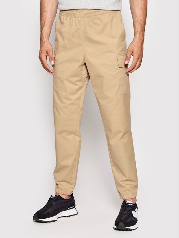 New Balance New Balance Jogger MP13501 Bež Regular Fit
