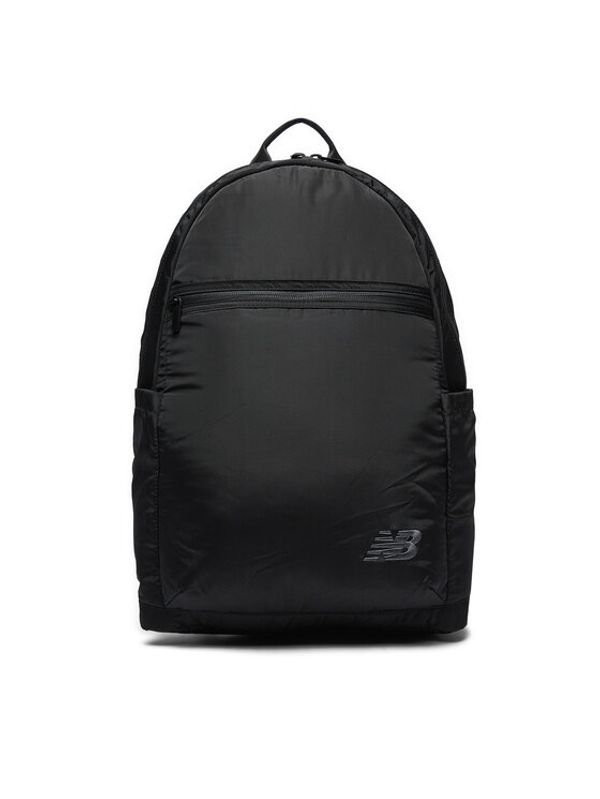 New Balance New Balance Ruksak LAB23083BK Crna