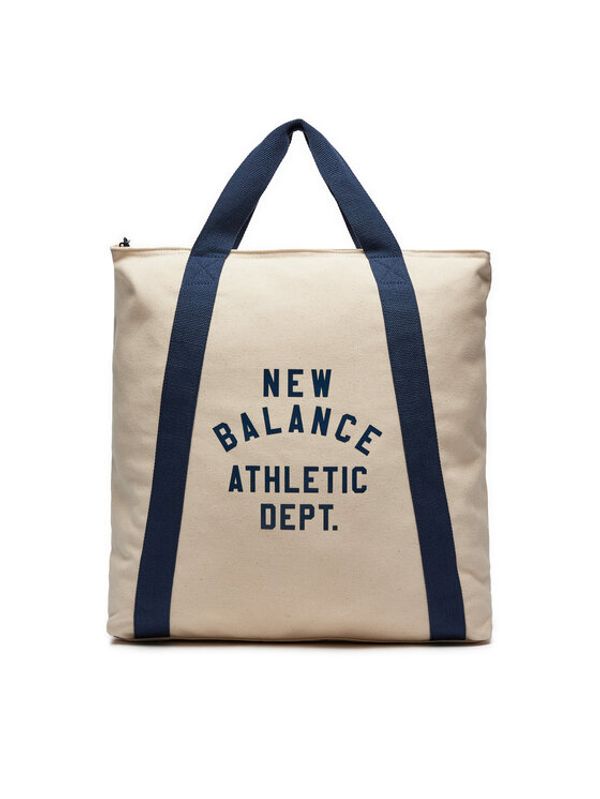 New Balance New Balance Ruksak LAB23111NNY Tamnoplava
