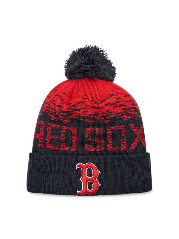 New Era New Era Kapa Boston Red Sox 80536113 Tamnoplava