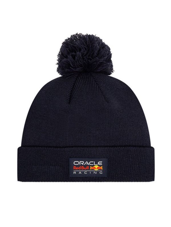 New Era New Era Kapa Essential Pom Bean 60357192 Tamnoplava