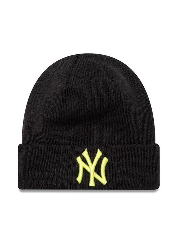 New Era New Era Kapa League Essential Be 60565207 Crna