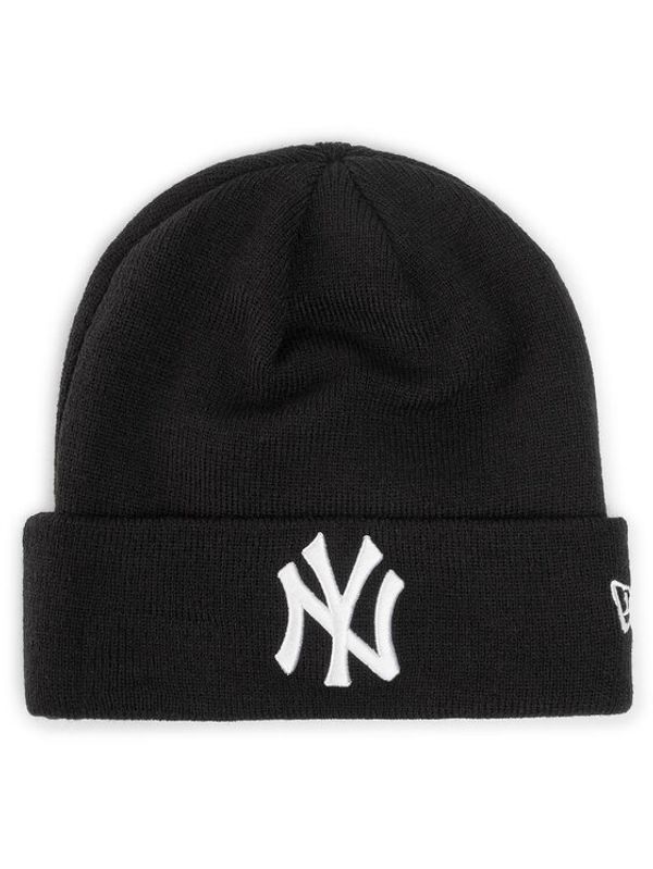 New Era New Era Kapa Mlb Essential Cuff 12122728 Crna