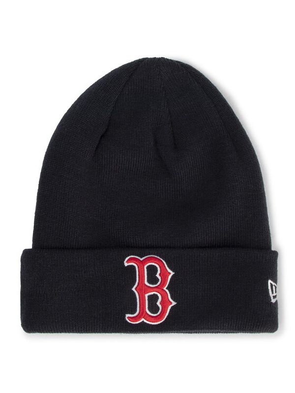 New Era New Era Kapa Mlb Essential Cuff 12122731 Crna