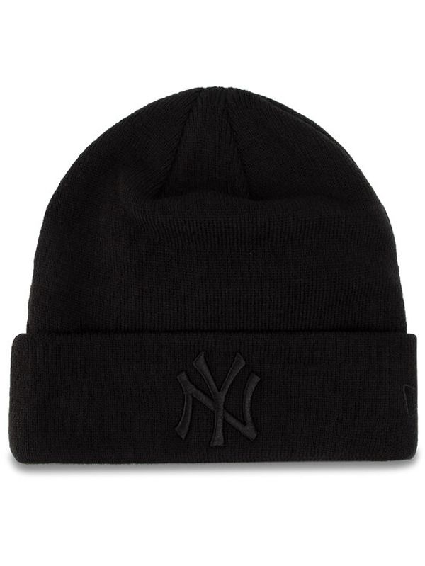 New Era New Era Kapa Mlb Essential Cuff Osfm 12122729 Crna