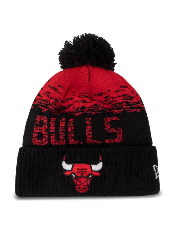 New Era New Era Kapa Nba Sport Knit Cuff Osfm 12122723 Crna