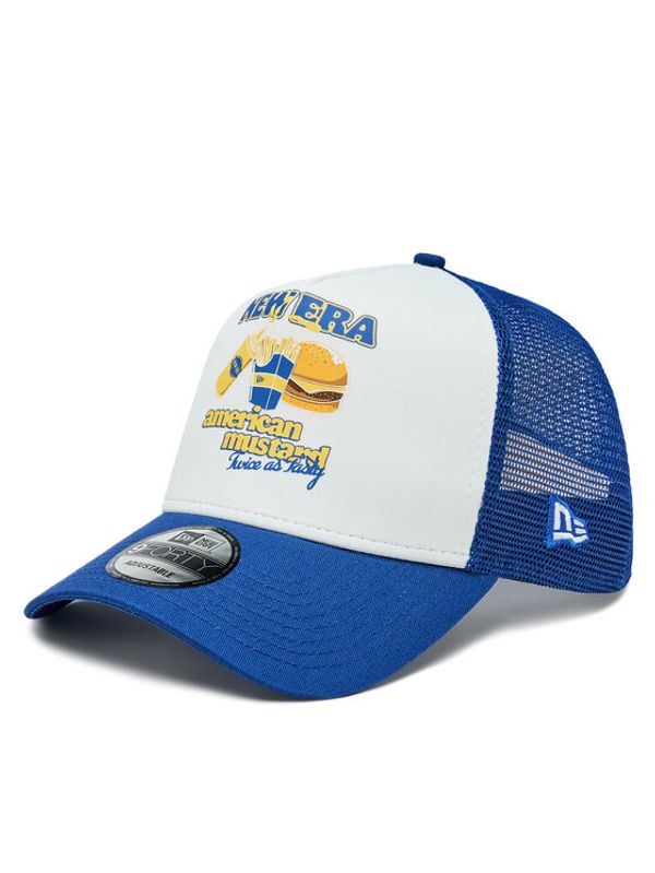 New Era New Era Kapa Ne Food Trucker Newera 60364171 Bijela