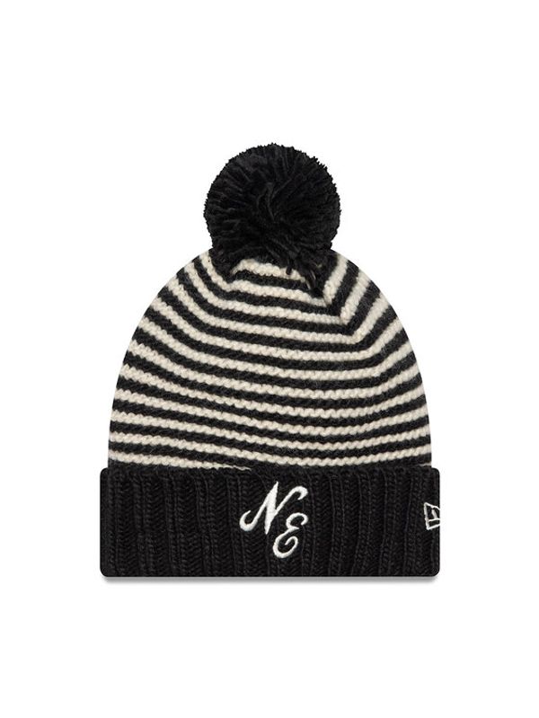 New Era New Era Kapa Ne Jake Beanie 60565218 Crna