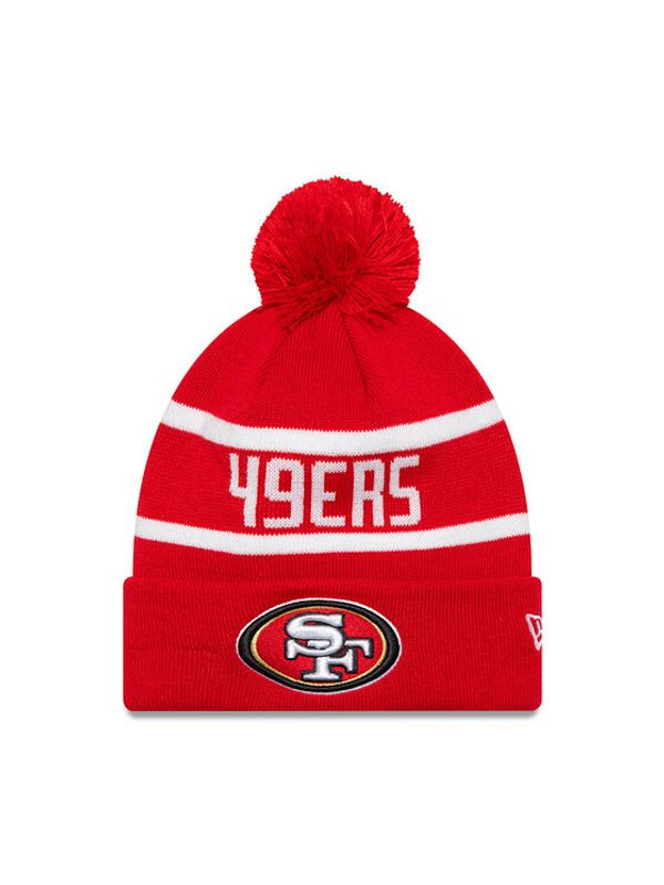 New Era New Era Kapa Nfl Jake Saf49E 60565509 Crvena