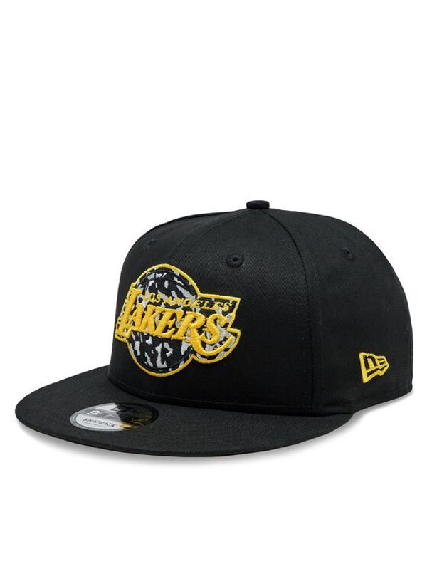 New Era New Era Kapa Seas Infill 950 Lakers 60364361 Crna