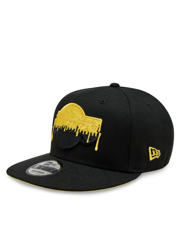 New Era New Era Kapa Team Drip 950 Lakers 60364256 Crna