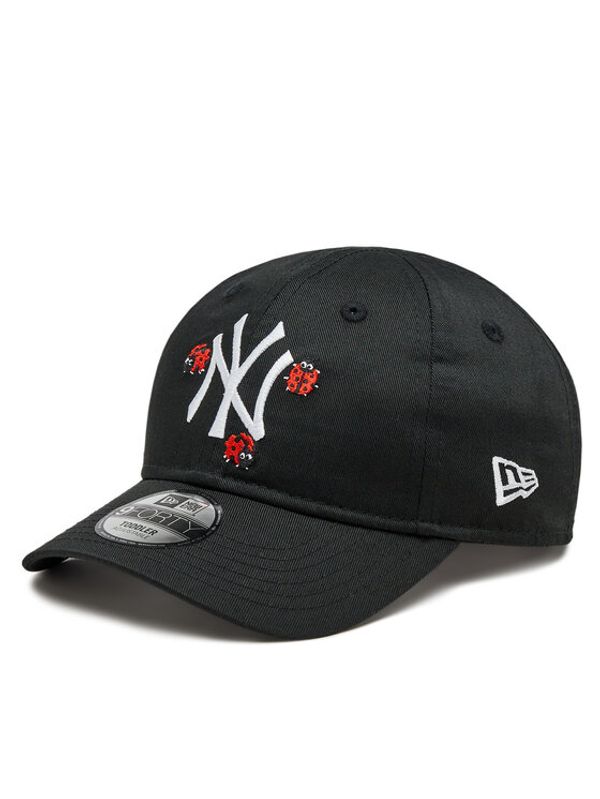 New Era New Era Kapa Tod Outdoor 940 Nyy 60416716 Crna