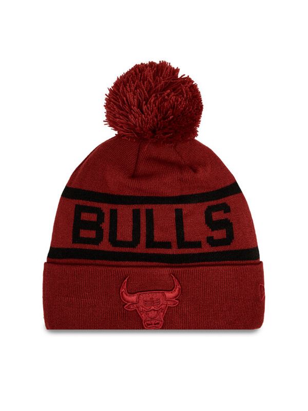 New Era New Era Kapa Tonal Jake Bulls 60364321 Tamnocrvena