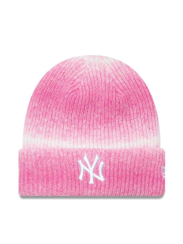 New Era New Era Kapa Wmns Recy Space 60565282 Ružičasta
