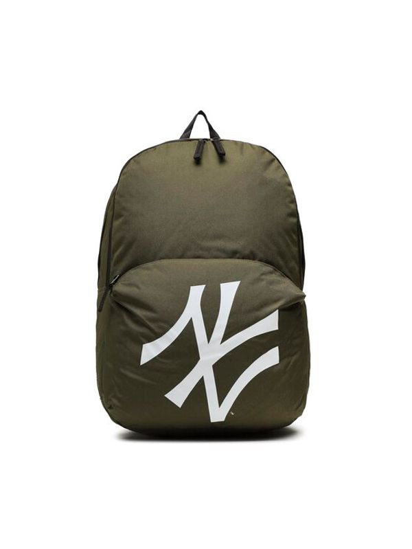 New Era New Era Ruksak Disti Multi Stadium Bag Neyyan 60240058 Zelena