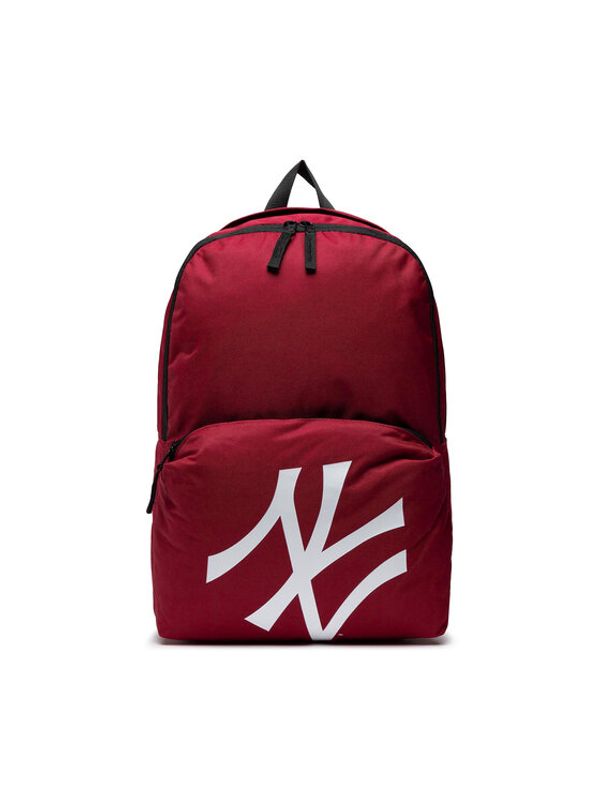 New Era New Era Ruksak Disti Multi Stadium Bag Neyyan 60240059 Tamnocrvena