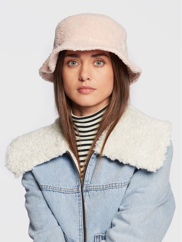 New Era New Era Šešir Borg 60284830 Ružičasta