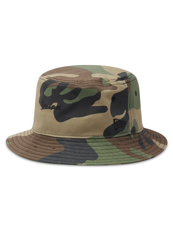 New Era New Era Šešir Vespa Bucket 60284547 Zelena
