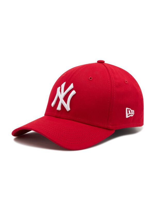 New Era New Era Šilterica 39Thirty League Bas 10298276 Crvena